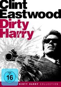 Dirty Harry