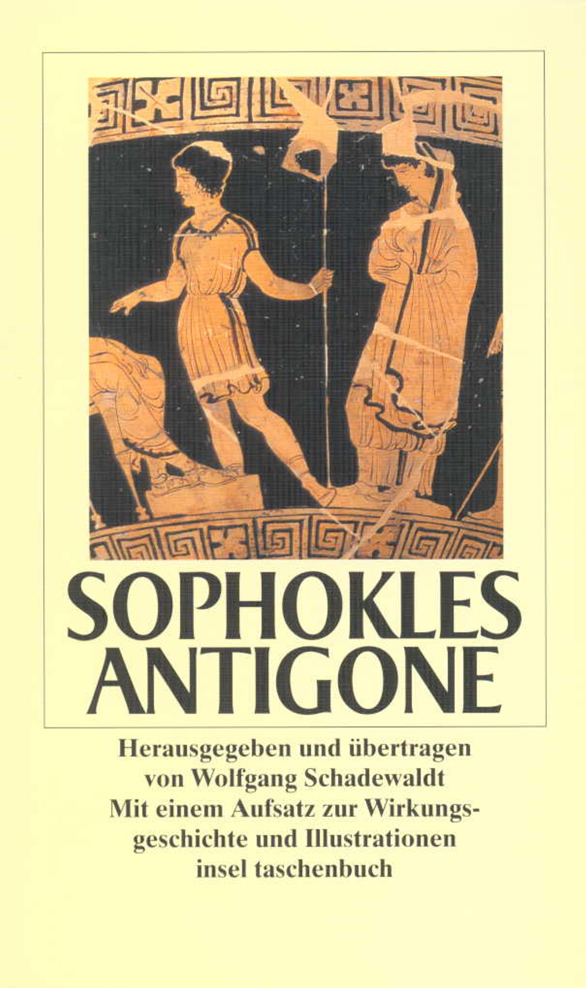 Antigone