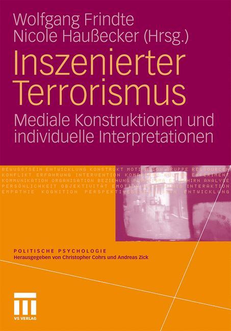 Inszenierter Terrorismus