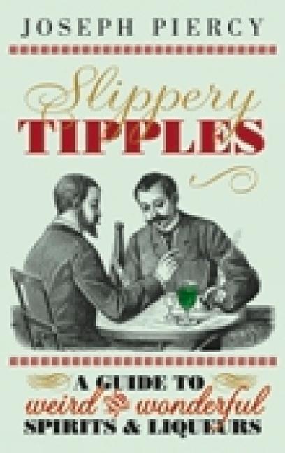 Slippery Tipples