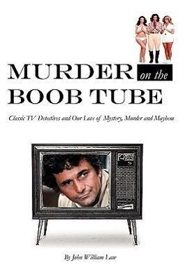 Murder on the Boob Tube