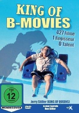 King of B-Movies