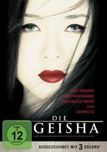 Die Geisha