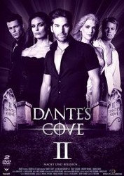 Dantes Cove