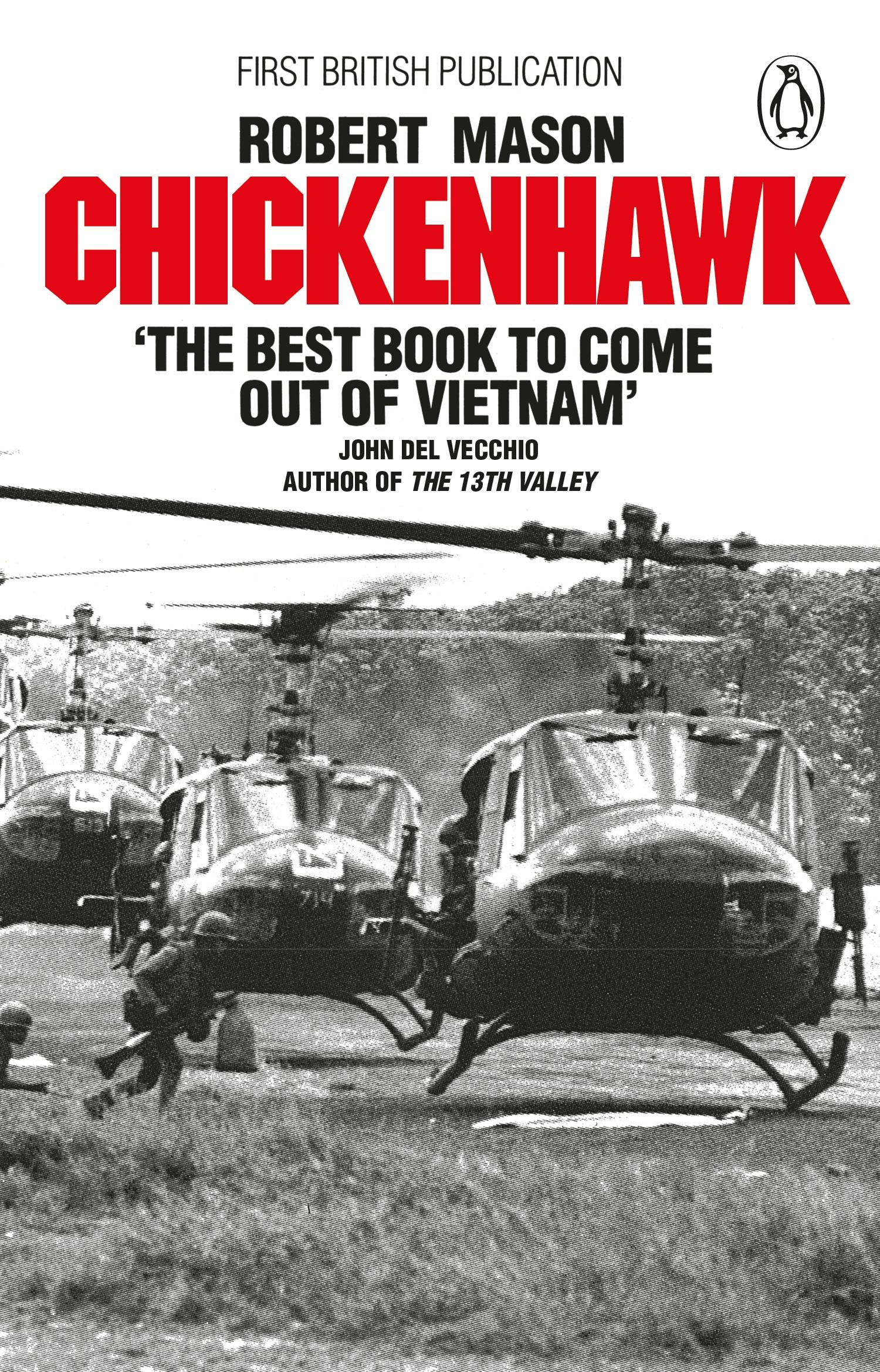 Chickenhawk