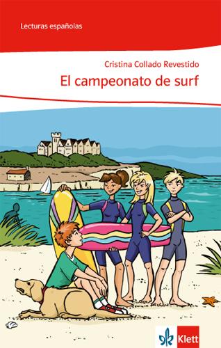 El campeonato de surf