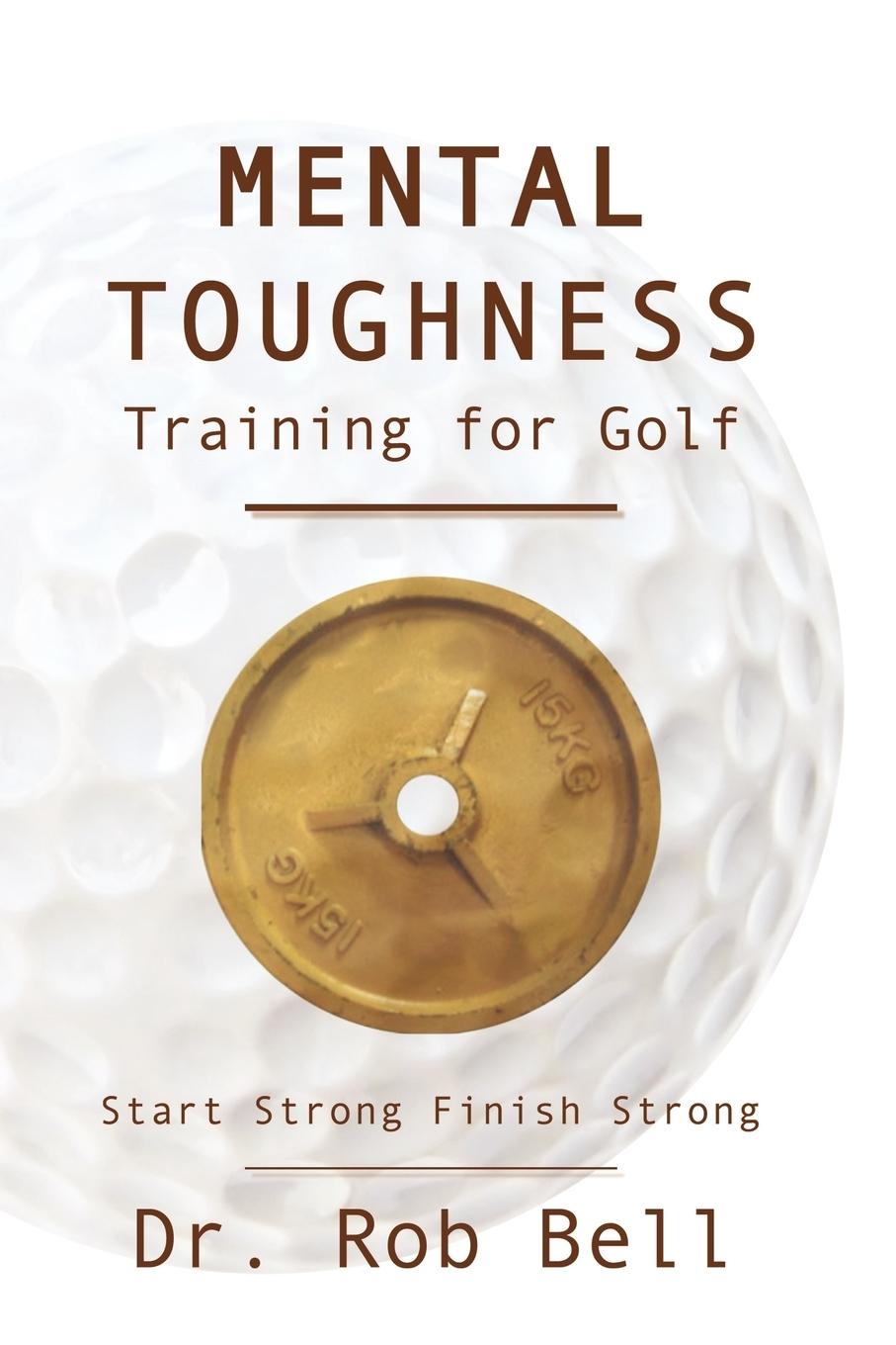 Mental Toughness Training for Golf