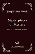 Masterpieces of Mystery