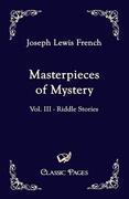 Masterpieces of Mystery