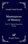 Masterpieces of Mystery