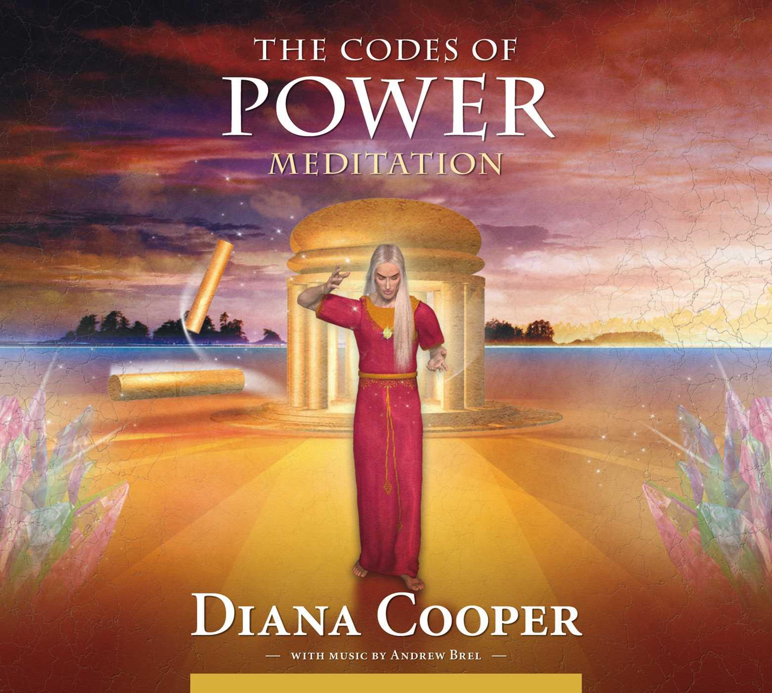 The Codes of Power Meditation