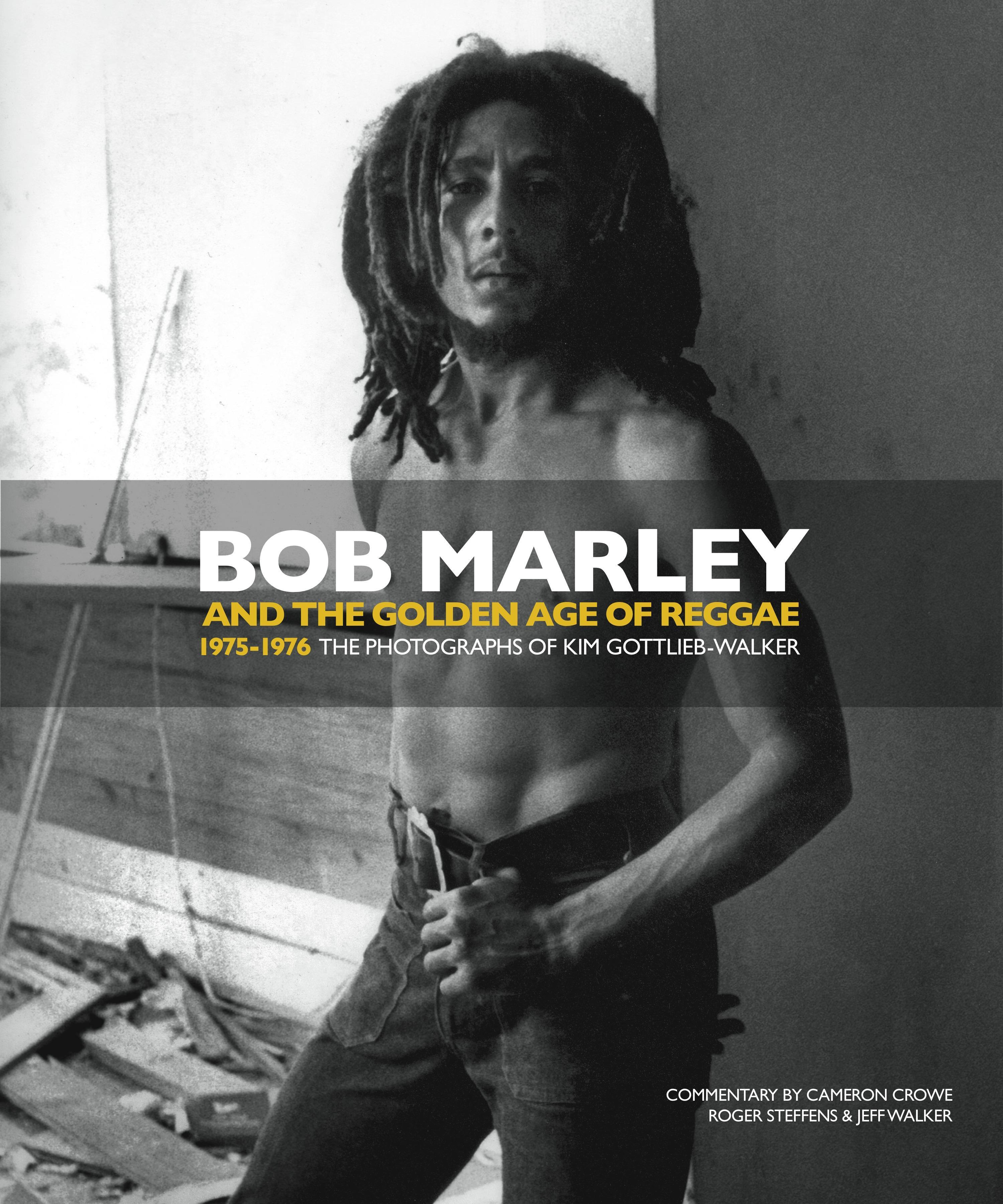 Bob Marley and the Golden Age of Reggae