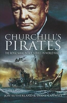 Churchill's Pirates