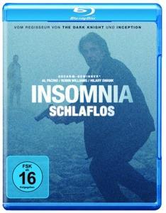 Insomnia - Schlaflos