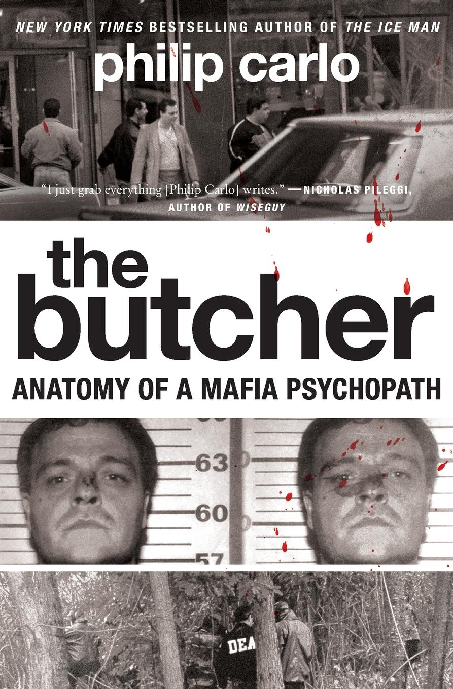 The Butcher