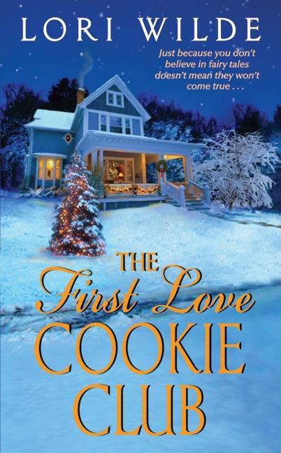 The First Love Cookie Club