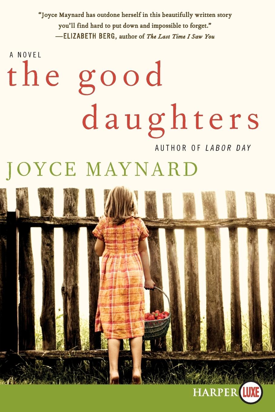 The Good Daughters