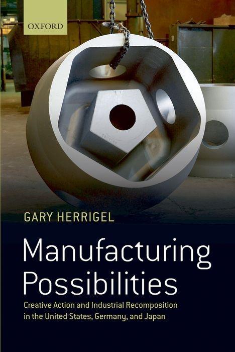 Manufacturing Possibilities