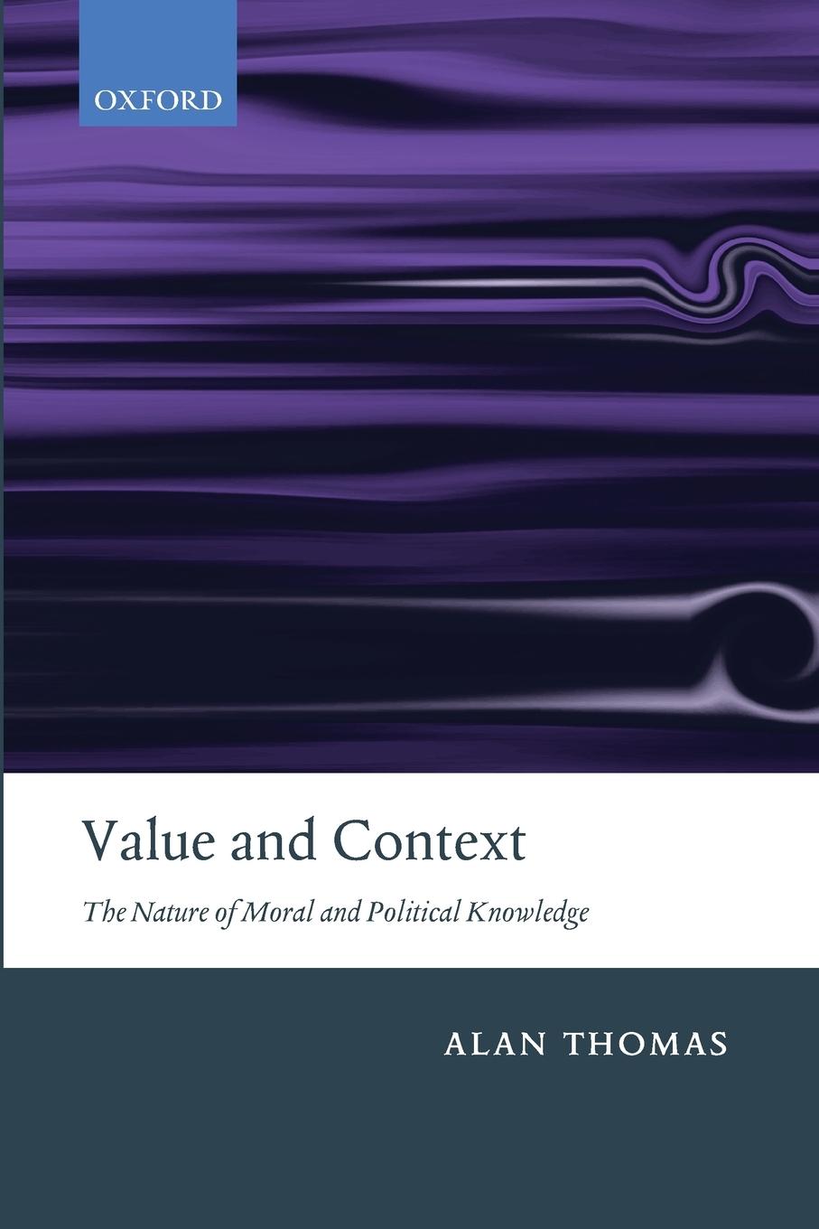 Value and Context