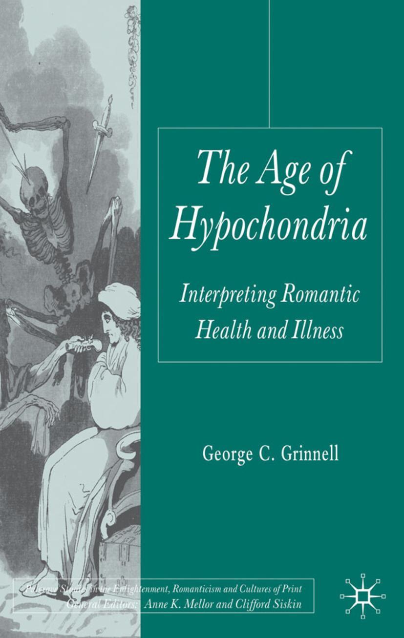 The Age of Hypochondria