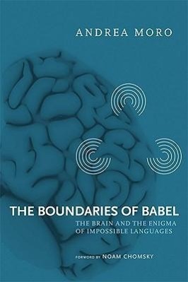 The Boundaries of Babel, Volume 46