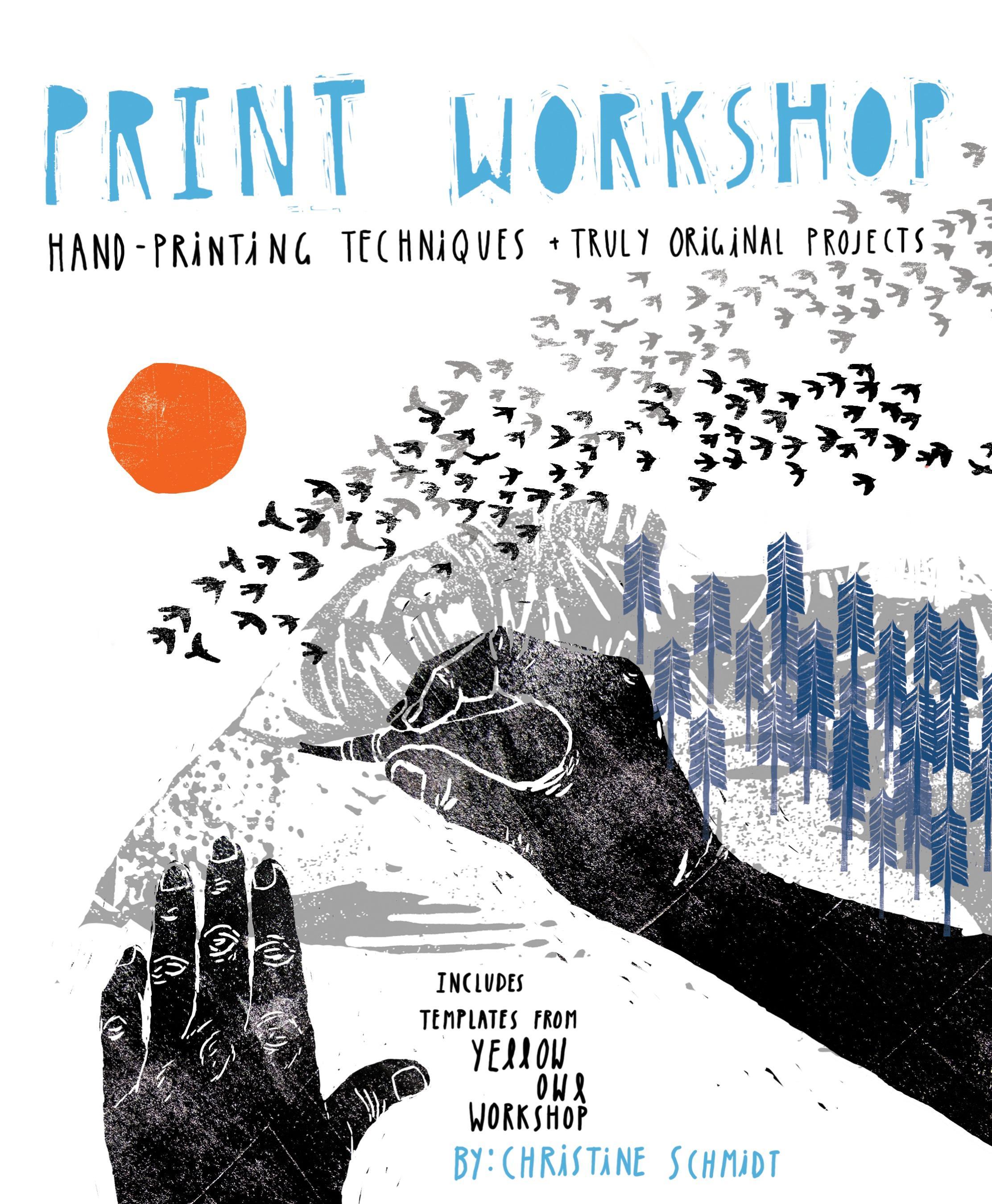 Print Workshop