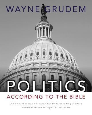 Politics - According to the Bible