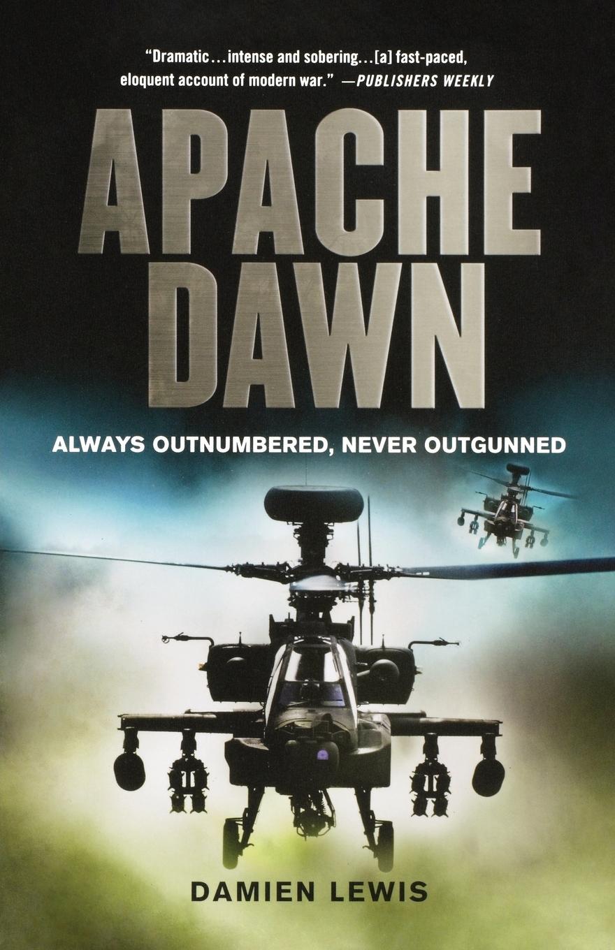 Apache Dawn