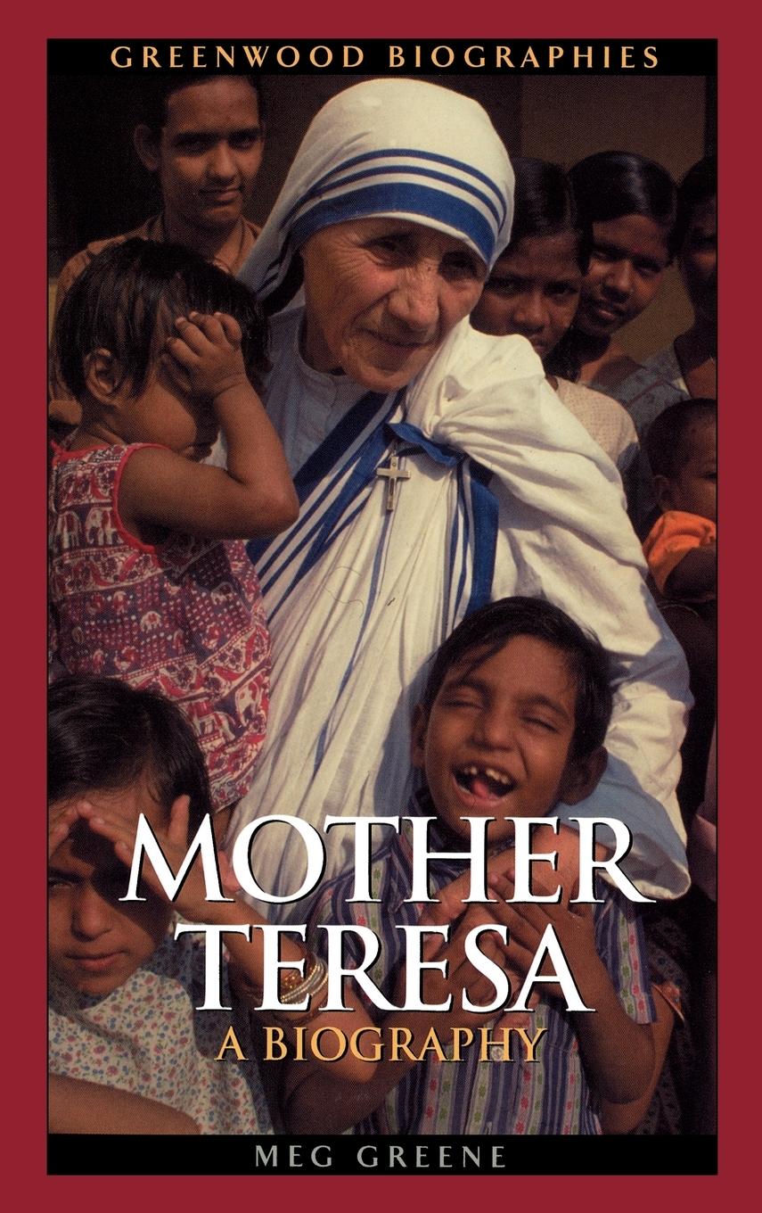 Mother Teresa