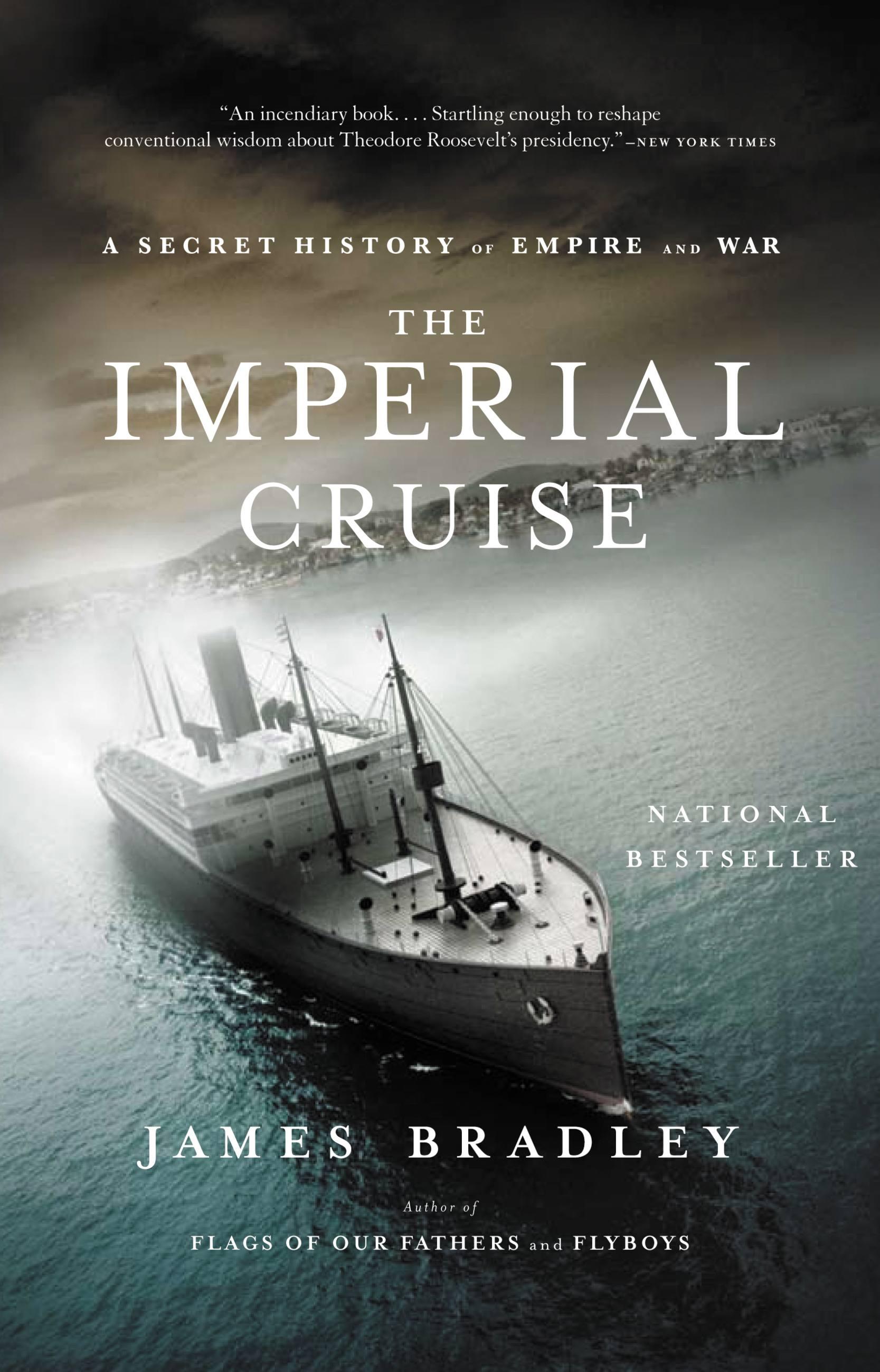 Imperial Cruise