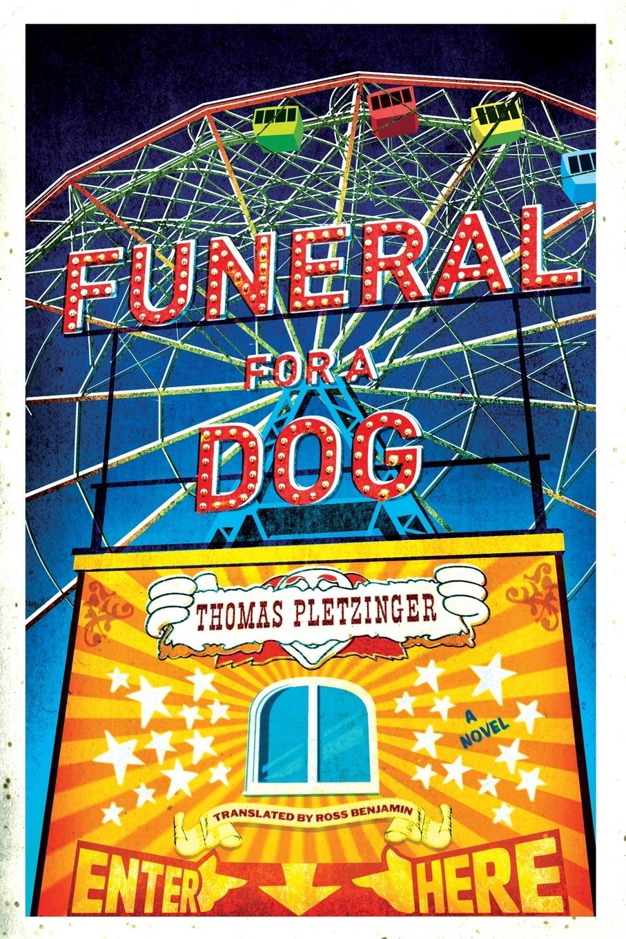 Funeral for a Dog