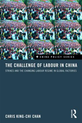 The Challenge of Labour in China