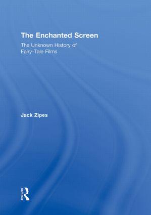 The Enchanted Screen