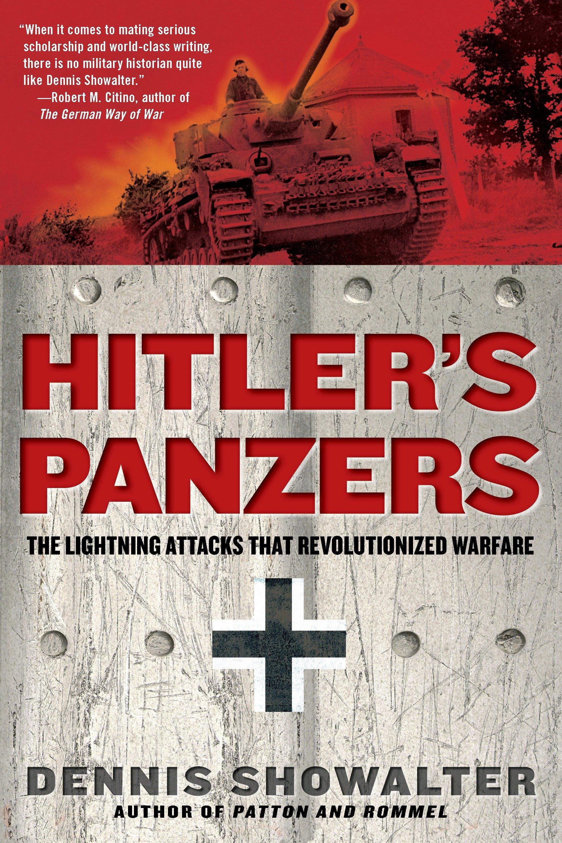 Hitler's Panzers