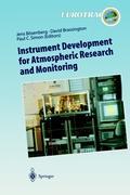 Instrument Development for Atmospheric Research and Monitoring