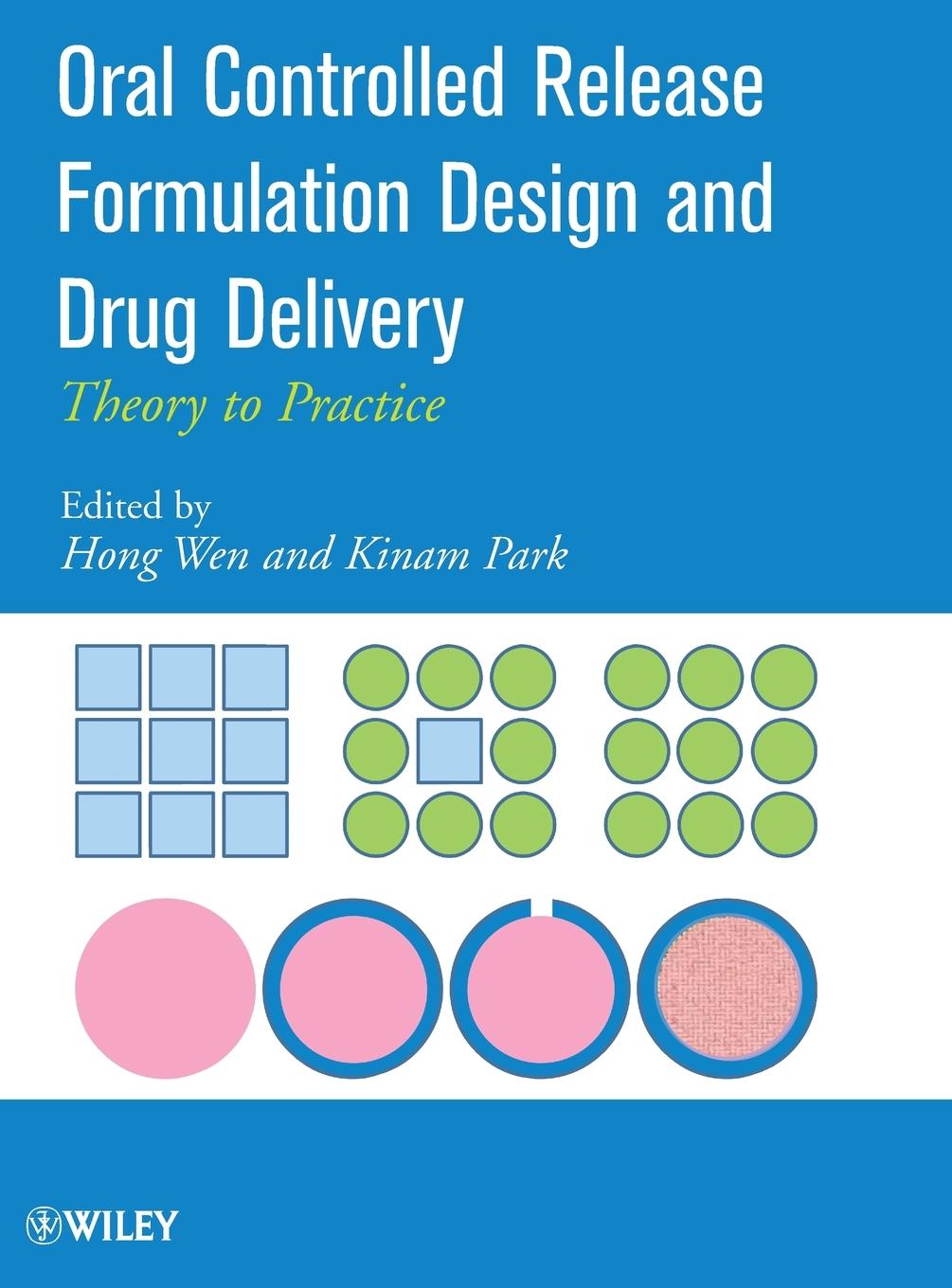 Oral Controlled Release Formulation Design and Drug Delivery