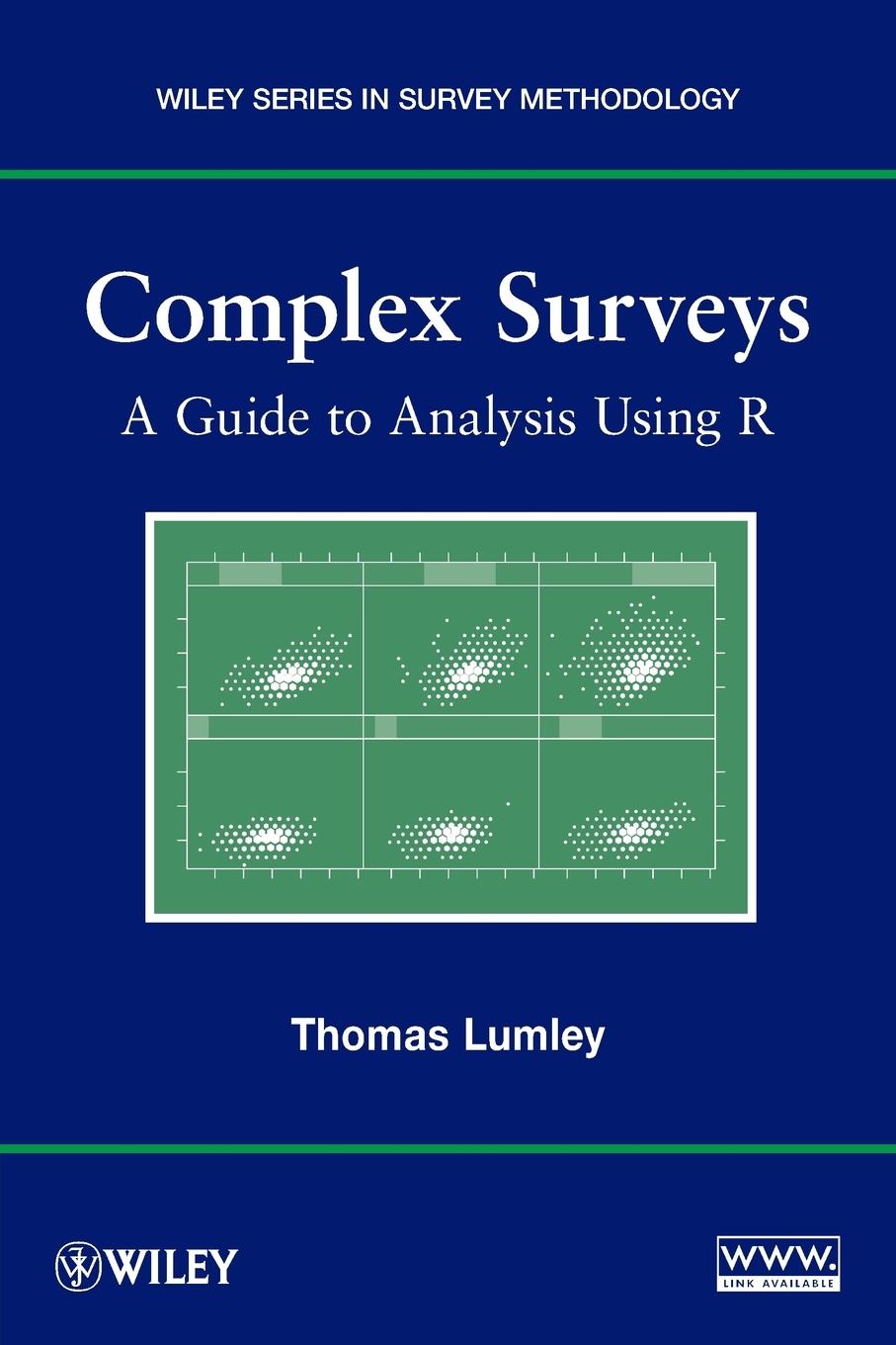 Complex Surveys