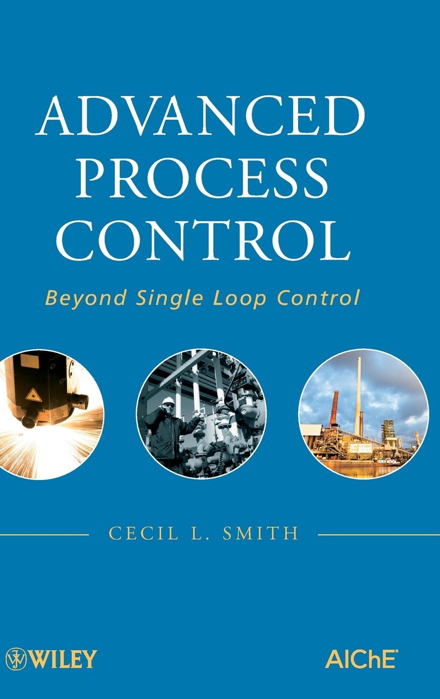 Advanced Process Control