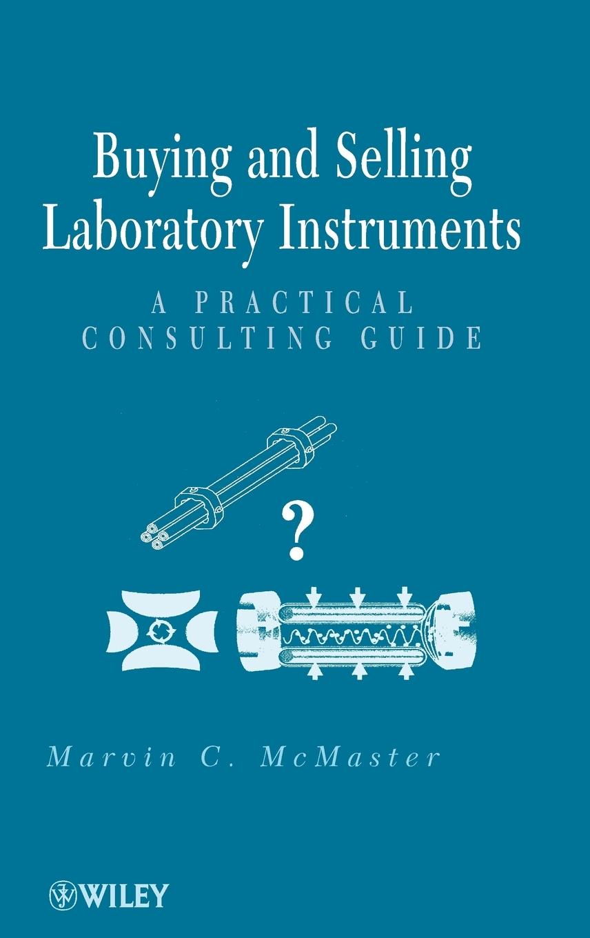 Buying and Selling Laboratory Instruments