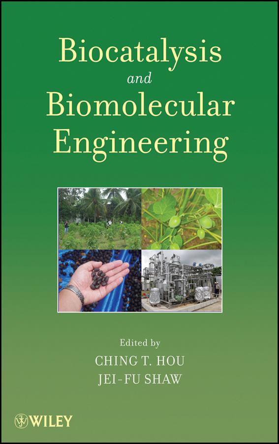 Biocatalysis and Biomolecular Engineering