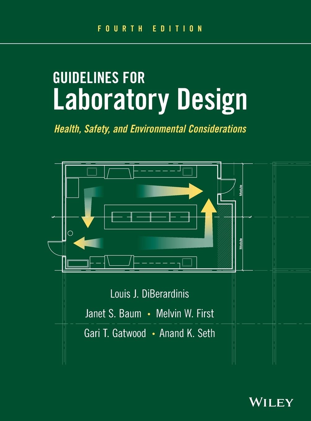 Laboratory Design 4e