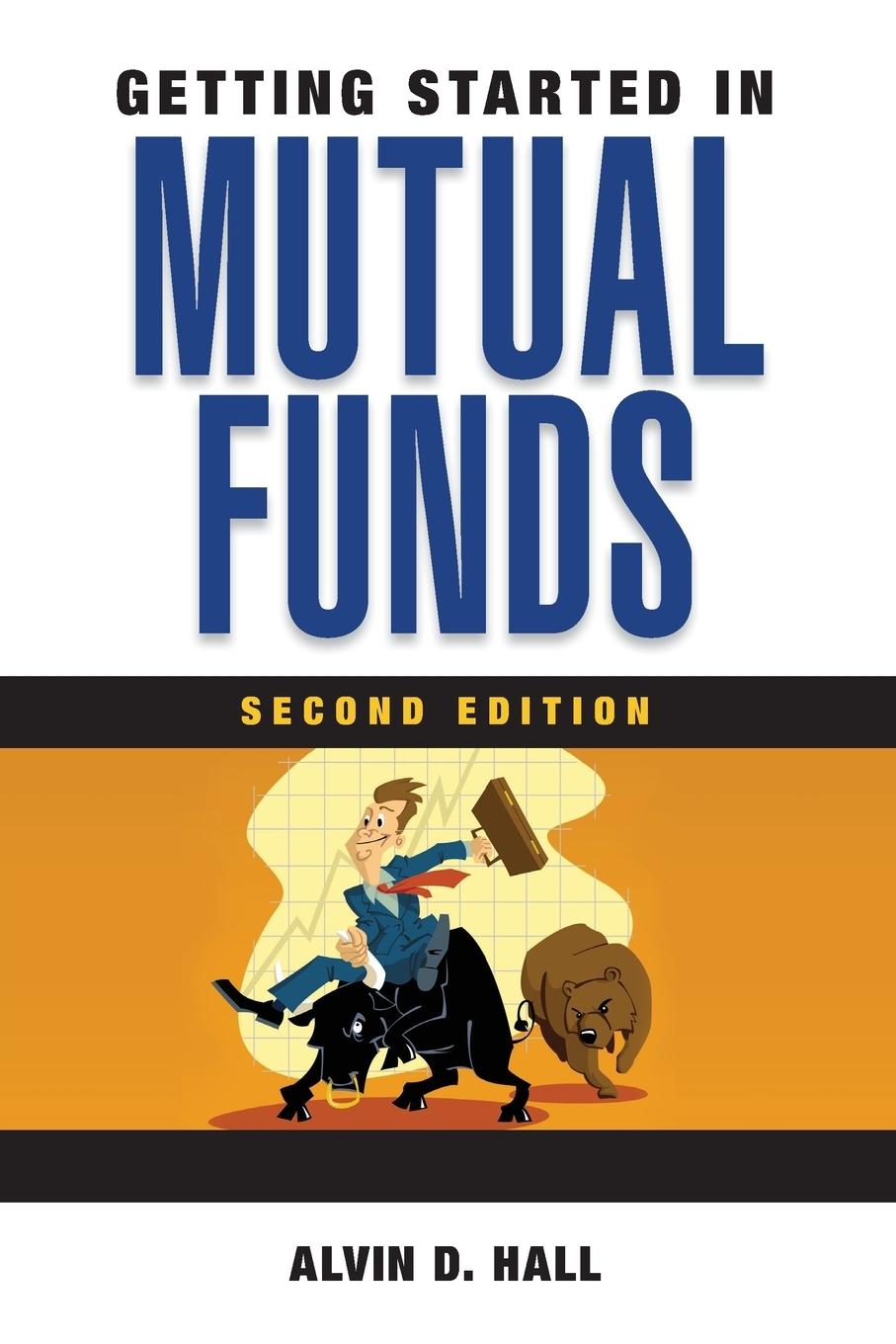 Getting Started in Mutual Funds