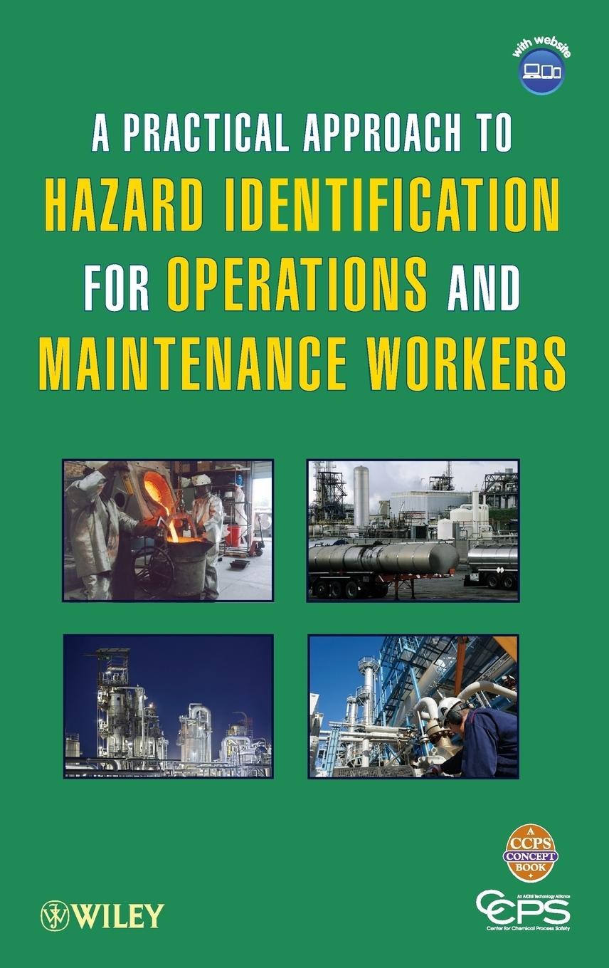 Hazard Identification w/websit