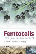 Femtocells