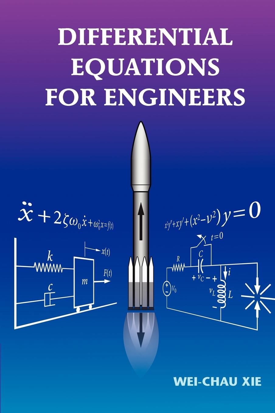 Differential Equations for Engineers