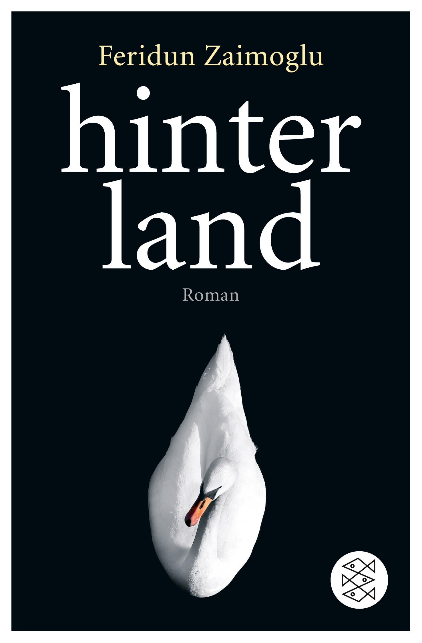 Hinterland