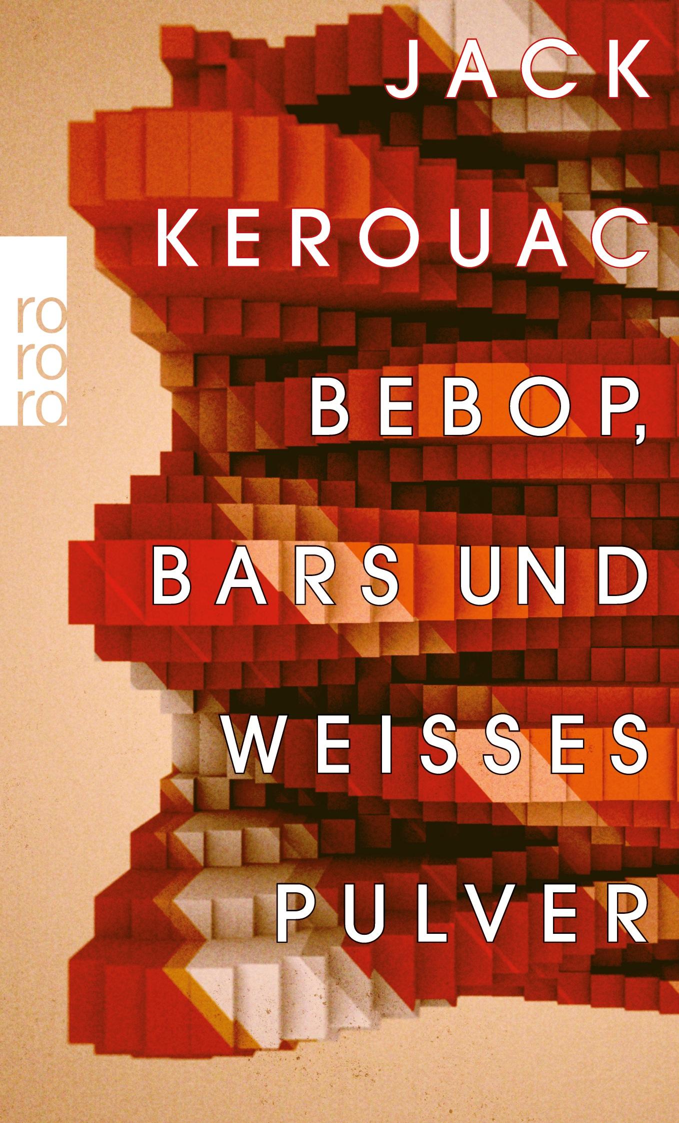 Bebop, Bars und weißes Pulver