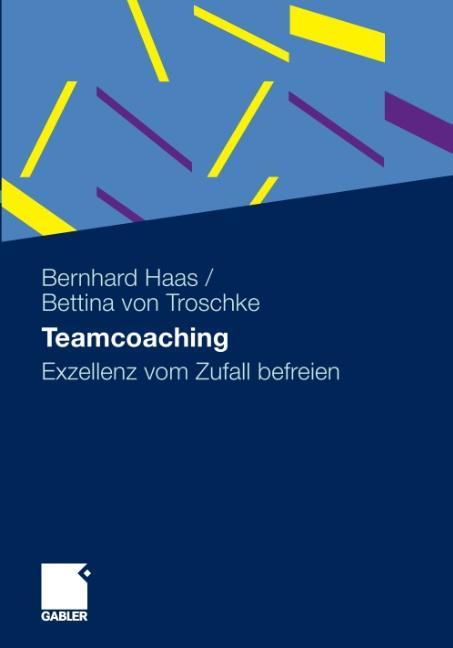 Teamcoaching