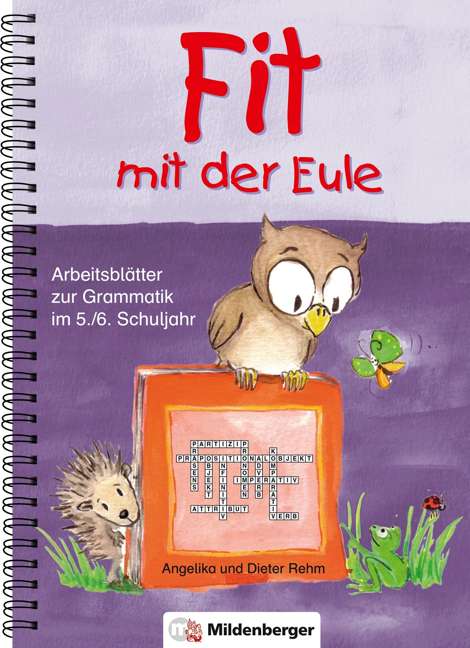 Fit mit der Eule 5/6