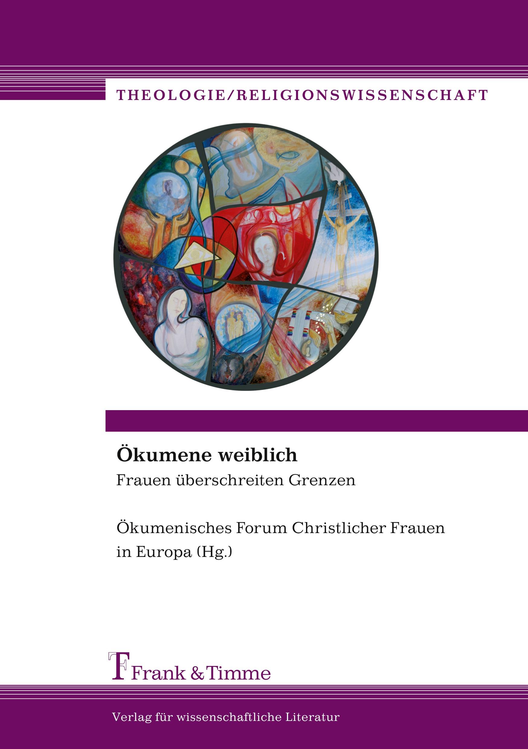 Ökumene weiblich